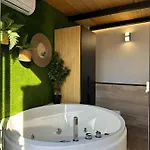 בית נופש La Mini Casa