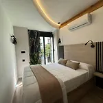 La Mini Casa בית נופש