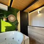 La Mini Casa בית נופש