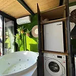 בית נופש La Mini Casa קורדובה