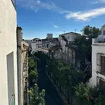 בית נופש La Mini Casa קורדובה