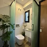 La Mini Casa בית נופש *