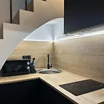 בית נופש La Mini Casa קורדובה