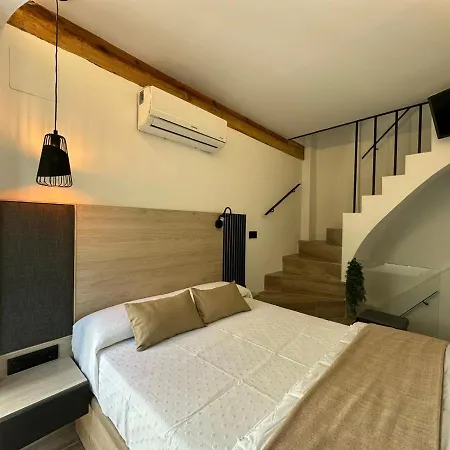 La Mini Casa Nyaraló