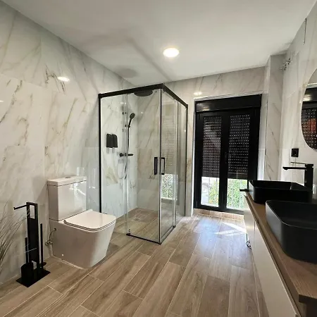 Nyaraló La Mini Casa *